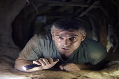 Imagen de Pel&iacute;culas argentinas en lo alto de la taquilla