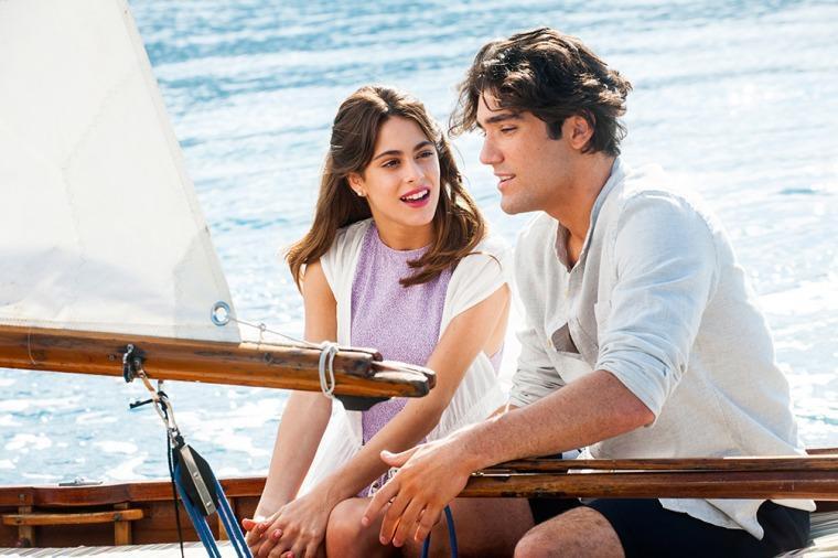 Imagen de Tini Stoessel se prepara para la vida después de Violetta Imagen de Tini Stoessel se prepara para la vida después de Violetta