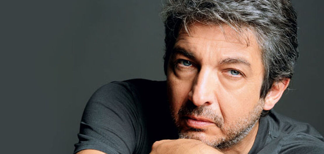 Imagen de Ricardo Dar&iacute;n ser&aacute; presidente de la Argentina