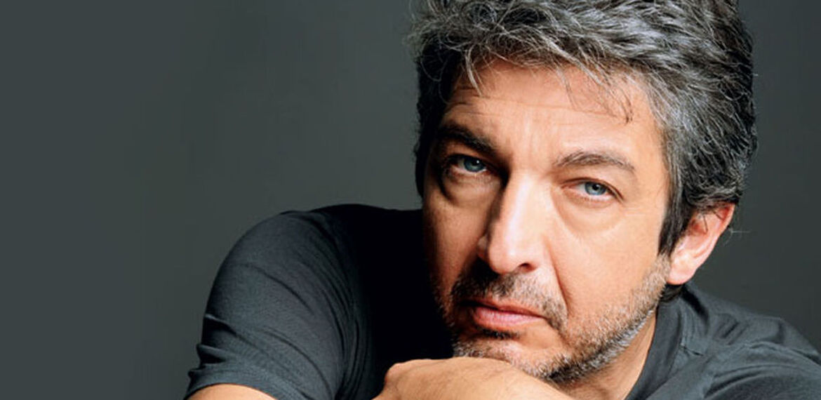 Imagen de Ricardo Darín será presidente de la Argentina Imagen de Ricardo Darín será presidente de la Argentina