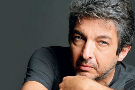 Imagen de Ricardo Darín será presidente de la Argentina