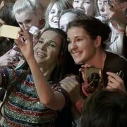 Imagen de Natalia Oreiro es Nasha Natasha, el documental
