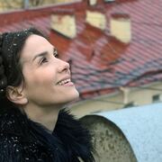 Imagen de Natalia Oreiro es Nasha Natasha, el documental