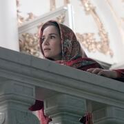 Imagen de Natalia Oreiro es Nasha Natasha, el documental