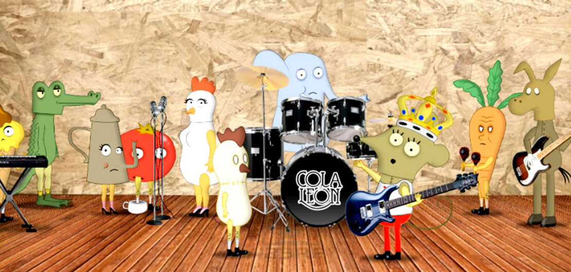 Imagen de Vuelve "Cabeza de Ratón" por Canal 5