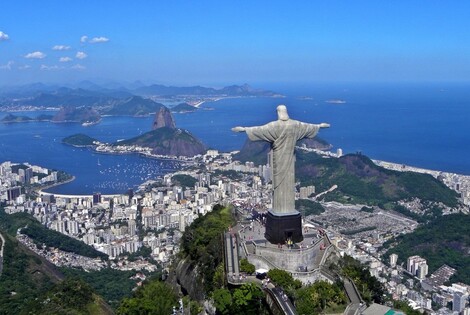 Imagen de El Caribe y Brasil en las preferencias de los rosarinos