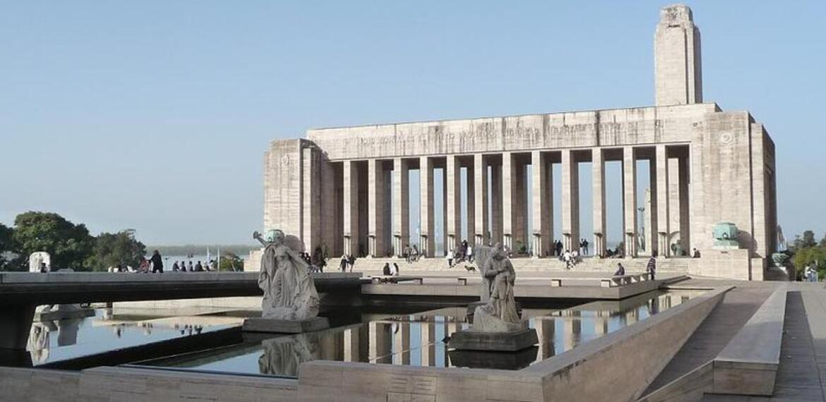 Imagen de Se pondrá en marcha la restauración del Monumento Imagen de Se pondrá en marcha la restauración del Monumento