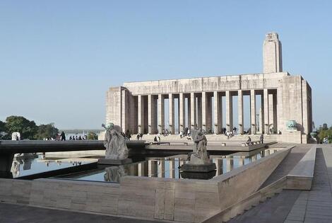 Imagen de Se pondrá en marcha la restauración del Monumento