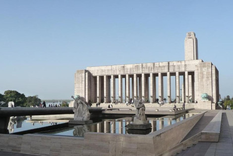 Imagen de Se pondr&aacute; en marcha la restauraci&oacute;n del Monumento