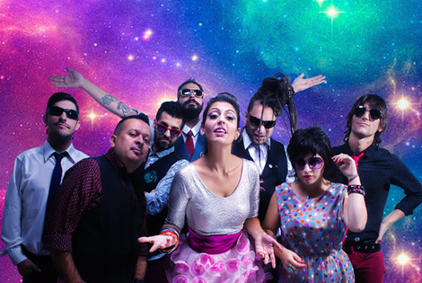 Imagen de Mamita Peyote, festeja sus 5 a&ntilde;os con la m&uacute;sica