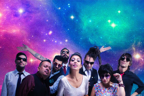 Imagen de Mamita Peyote, festeja sus 5 a&ntilde;os con la m&uacute;sica