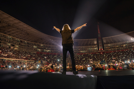 Imagen de Man&aacute; estrena videoclip de 'Adicto a tu amor'