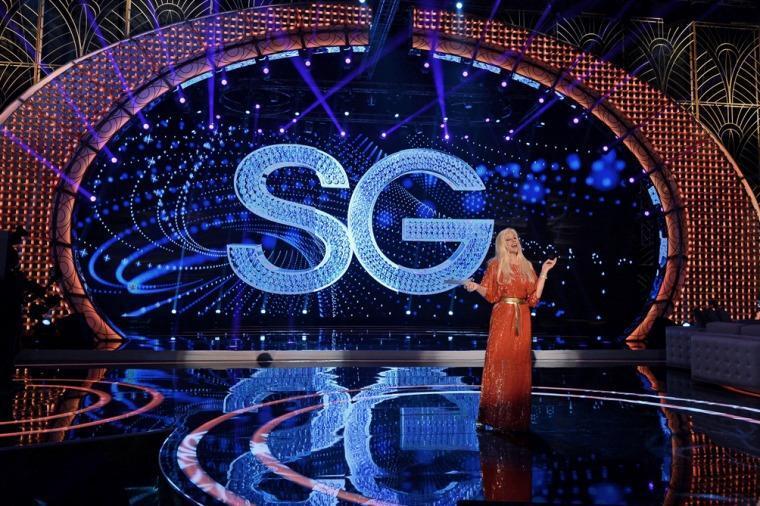 Imagen de Susana Giménez volvió a reinar la televisión Imagen de Susana Giménez volvió a reinar la televisión