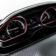 Peugeot Argentina presentó el nuevo Peugeot 208