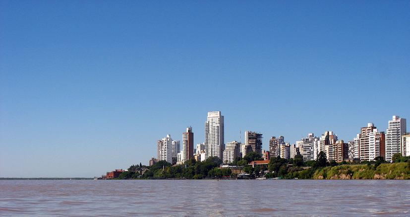 Imagen de Rosario, pionera en políticas públicas sustentables