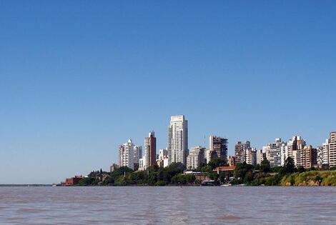 Imagen de Rosario, pionera en políticas públicas sustentables