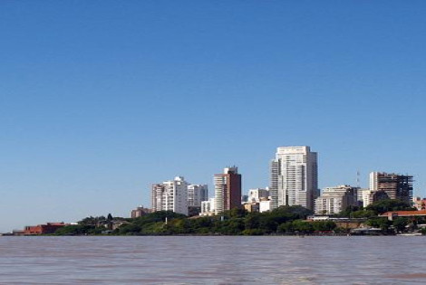 Imagen de Rosario, pionera en pol&iacute;ticas p&uacute;blicas sustentables