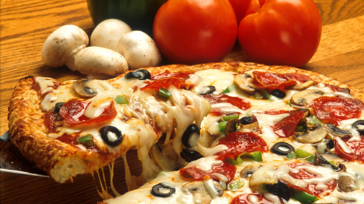 Imagen de Rosario tendr&aacute; su Semana de la Pizza y la Empanada