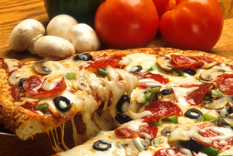 Imagen de Rosario tendr&aacute; su Semana de la Pizza y la Empanada