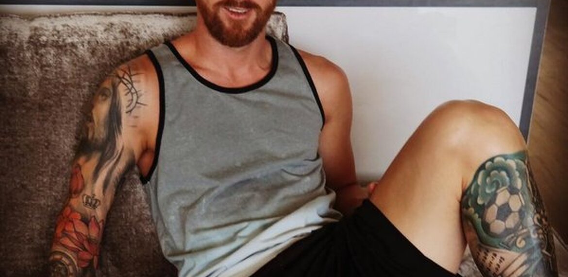 Imagen de "Messi cambi&oacute; el look porque inici&oacute; una nueva etapa"