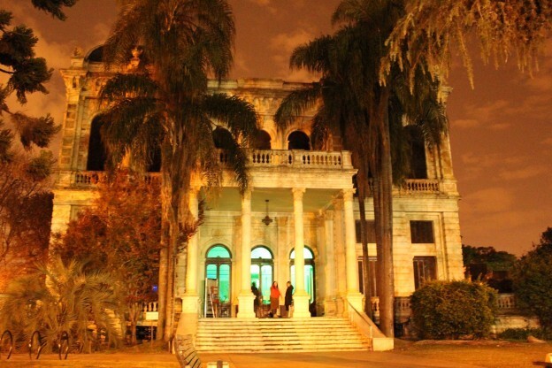 Imagen de Invitan a conocer los misterios de Villa Hortensia