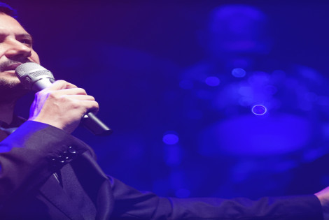 Imagen de Jorge Rojas present&oacute; el video �Por si Volvieras�