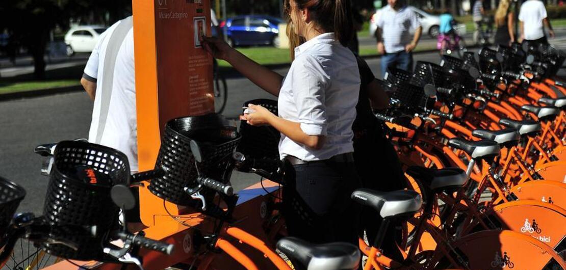Imagen de La ciudad celebra el Mes de la Movilidad