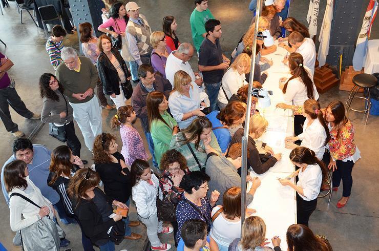 Imagen de Rosario ser&aacute; anfitriona de la Tercera Feria de Turismo