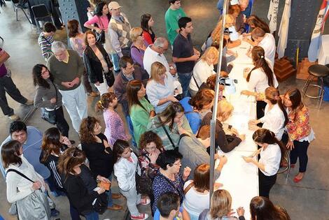 Imagen de Rosario ser&aacute; anfitriona de la Tercera Feria de Turismo