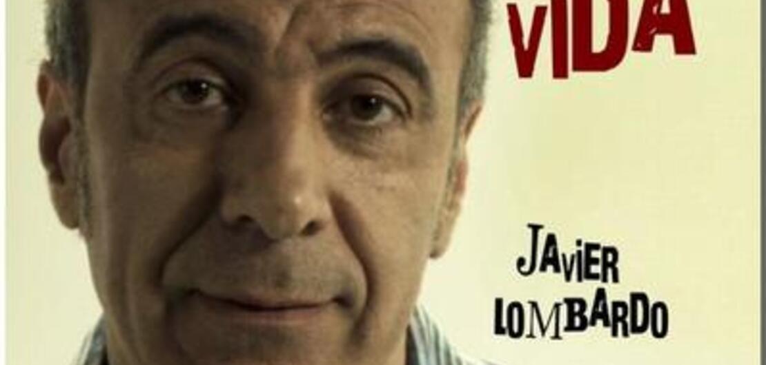 Imagen de Javier Lombardo en "El peor d&iacute;a de mi vida"