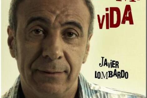 Imagen de Javier Lombardo en "El peor d&iacute;a de mi vida"