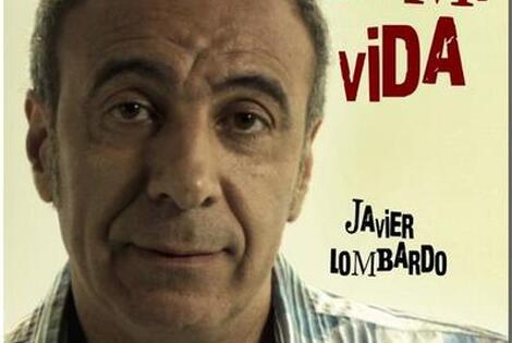 Imagen de Javier Lombardo en "El peor día de mi vida" Imagen de Javier Lombardo en "El peor día de mi vida"