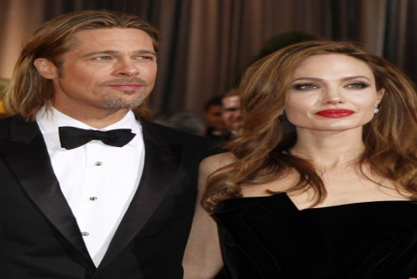 Imagen de EL FIN DE "BRANGELINA"