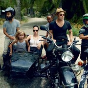 Imagen de EL FIN DE "BRANGELINA"
