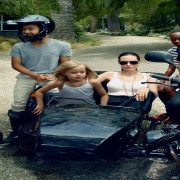 Imagen de EL FIN DE "BRANGELINA"