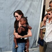 Imagen de EL FIN DE "BRANGELINA"