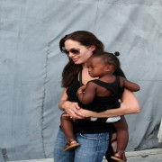 Imagen de EL FIN DE "BRANGELINA"
