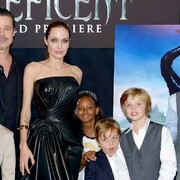 Imagen de EL FIN DE "BRANGELINA"