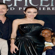 Imagen de EL FIN DE "BRANGELINA"