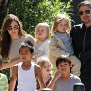 Imagen de EL FIN DE "BRANGELINA"