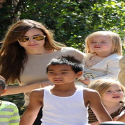Imagen de EL FIN DE "BRANGELINA"