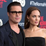 Imagen de EL FIN DE "BRANGELINA"