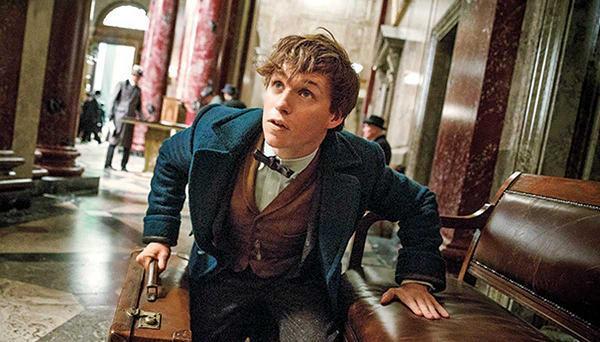 Imagen de La precuela de Harry Potter cada vez m&aacute;s cerca