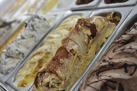 Imagen de La Fiesta del Helado Artesanal con nueva fecha