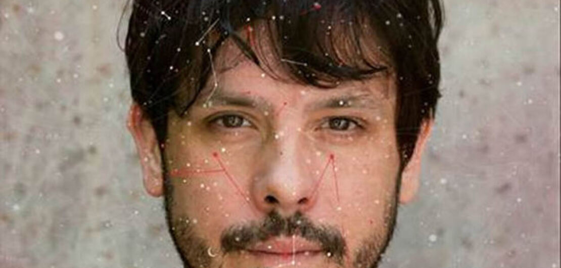Imagen de LISANDRO ARISTIMUÑO con nuevo álbum "CONSTELACIONES"