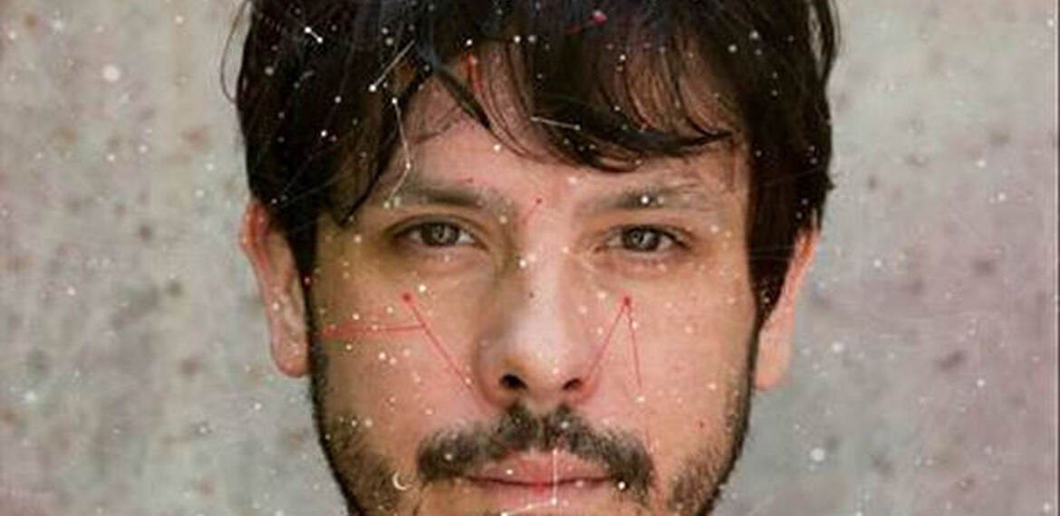 Imagen de LISANDRO ARISTIMU&Ntilde;O con nuevo &aacute;lbum "CONSTELACIONES"