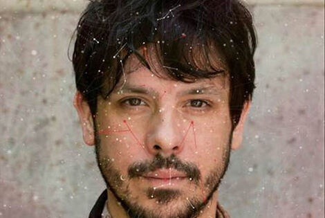 Imagen de LISANDRO ARISTIMU&Ntilde;O con nuevo &aacute;lbum "CONSTELACIONES"
