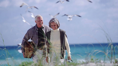 Imagen de Turismo lanzó un programa con descuentos para jubilados