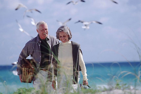 Imagen de Turismo lanzó un programa con descuentos para jubilados