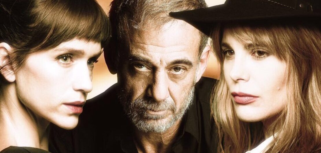 Imagen de "Resentimental", una película de enredos sexuales Imagen de "Resentimental", una película de enredos sexuales